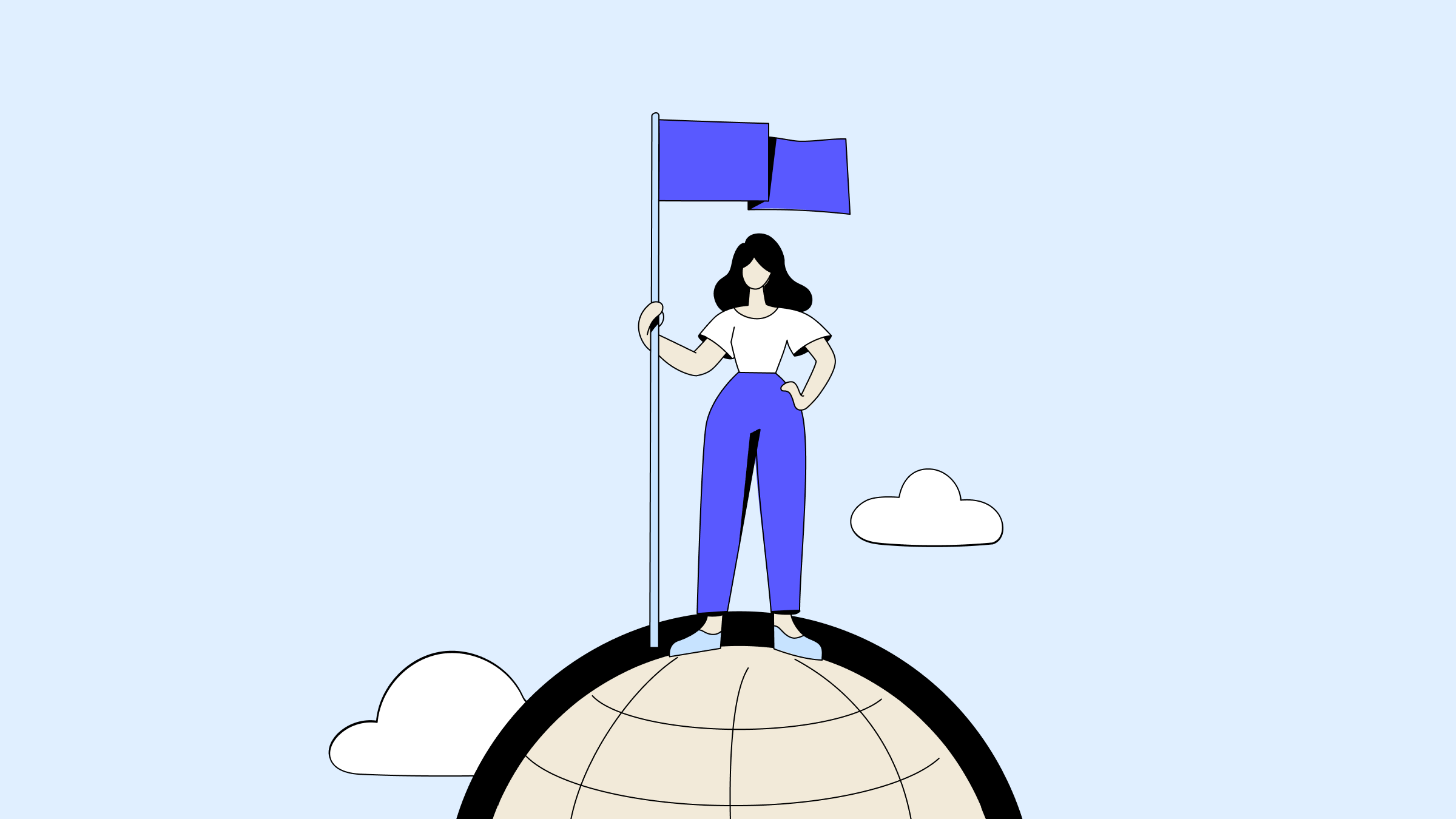 Three Markets Limit Your Growth_ Shoplazza Multi-Markets Are Your Best Shopify Alternative - 3