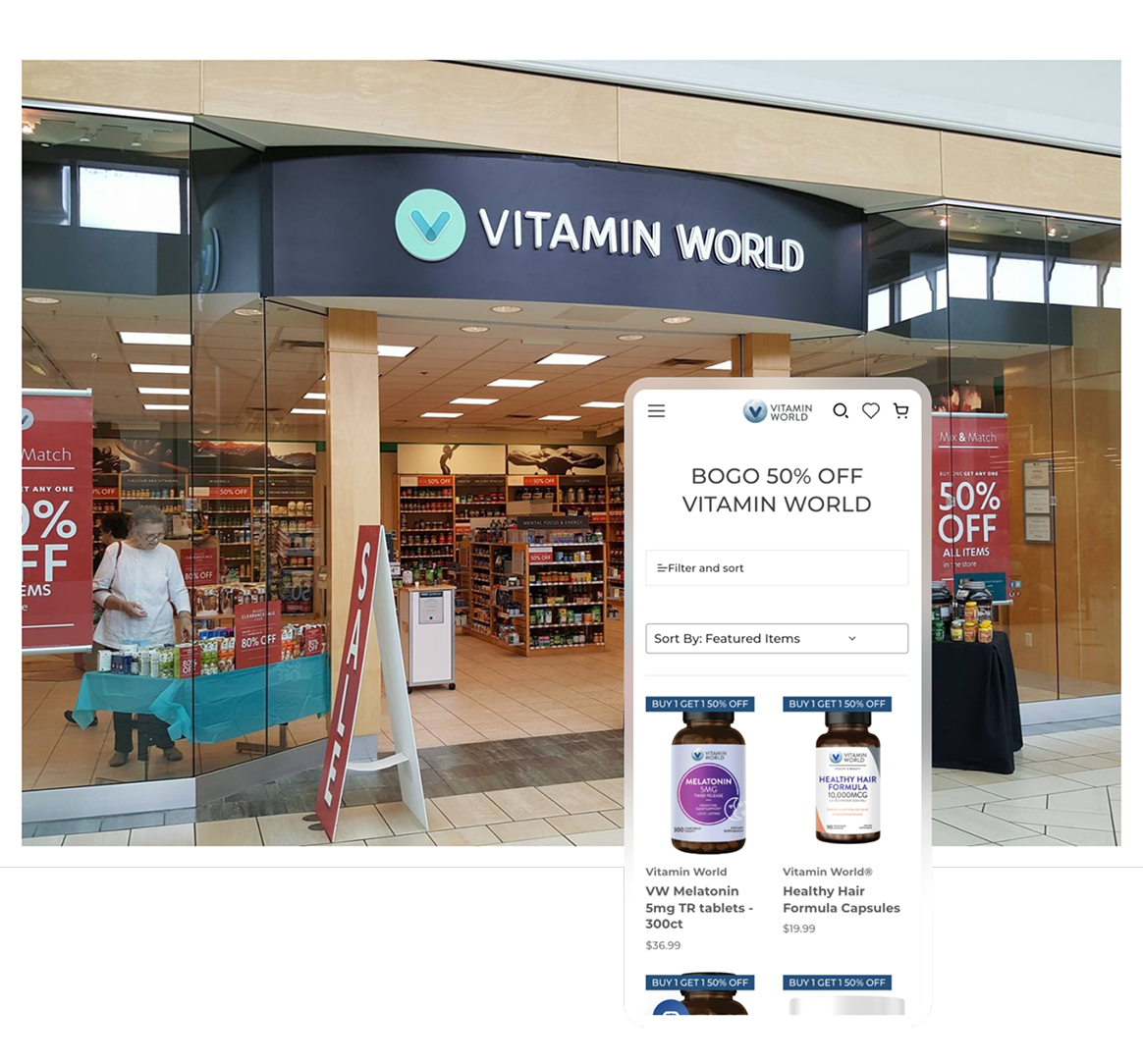 Vitamin  Supplement - 08