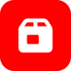 Vitamin Supplement Icon - 02