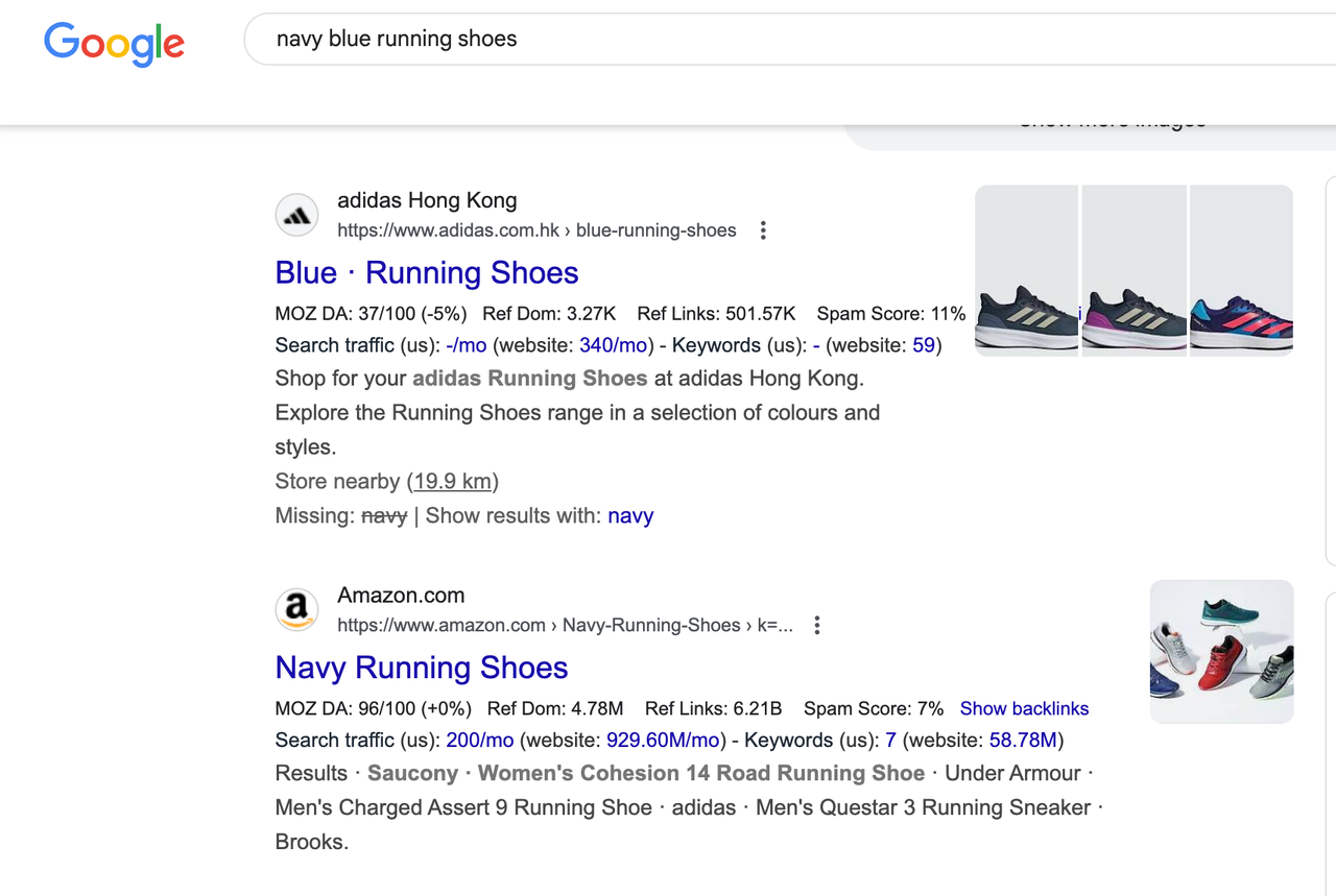 What is image SEO