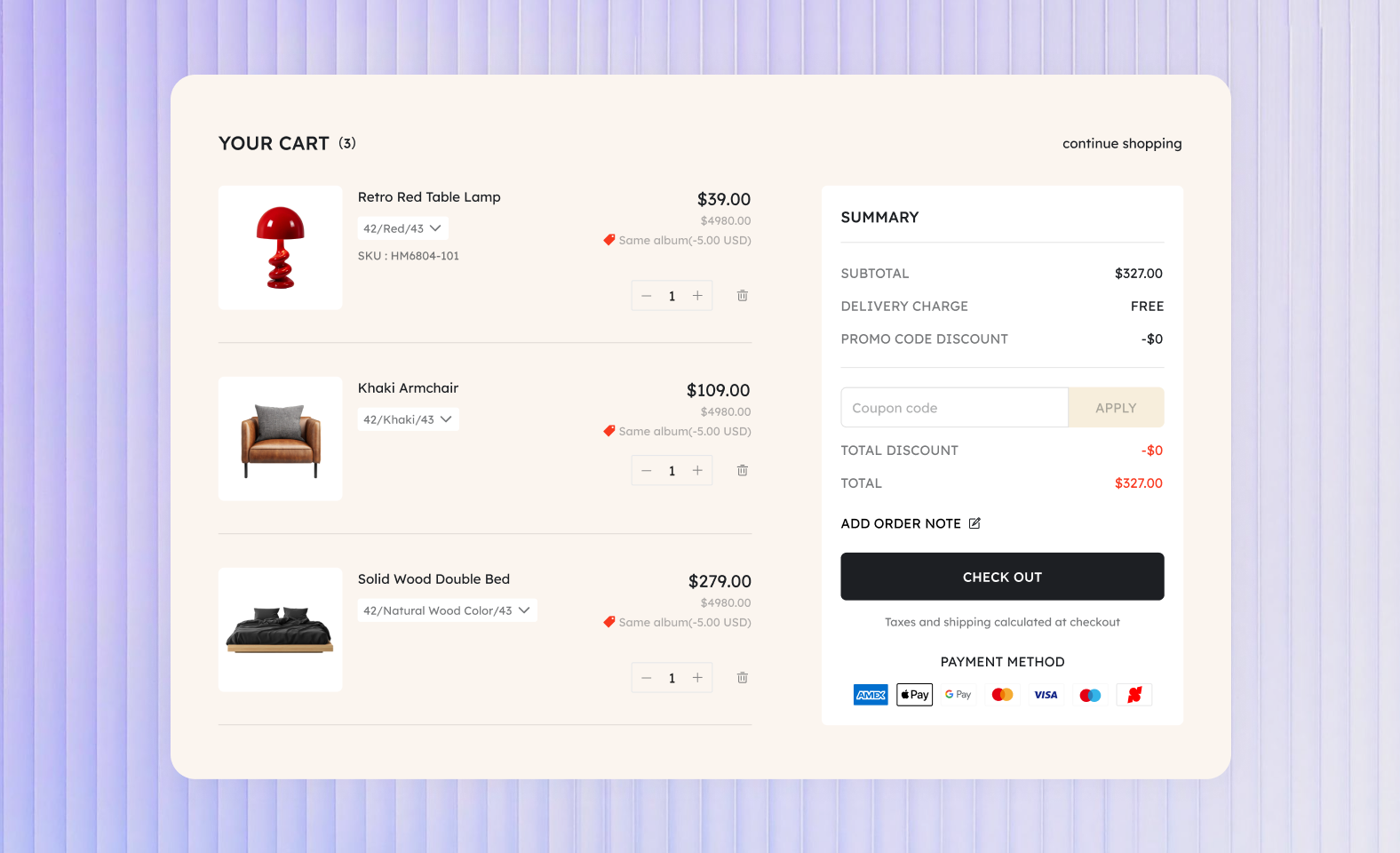 checkout-page-tool