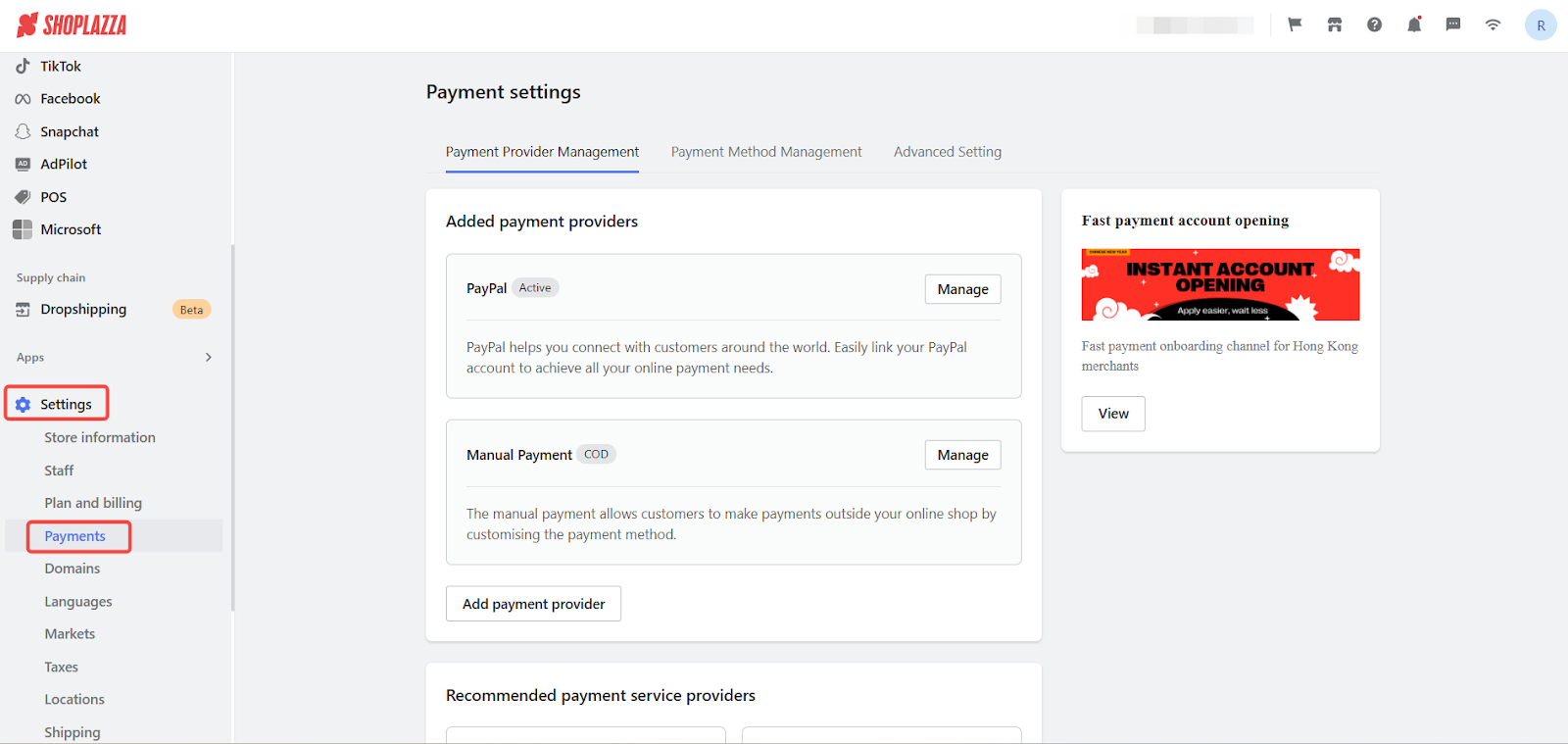 tipos diferentes de métodos de pagamento on-line para comércio eletrônico