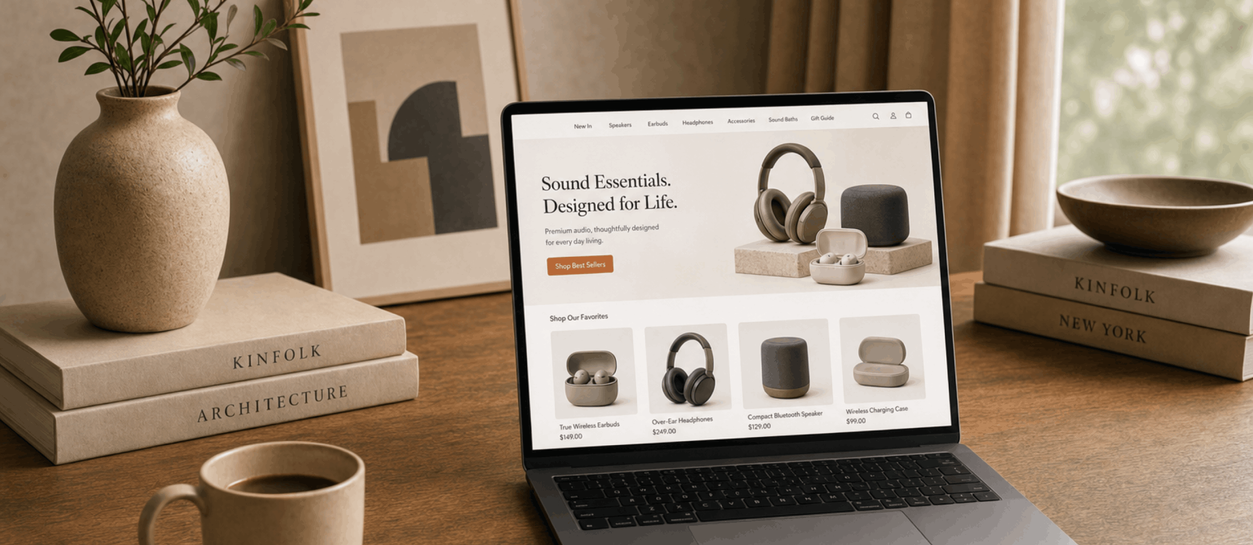 site-ui