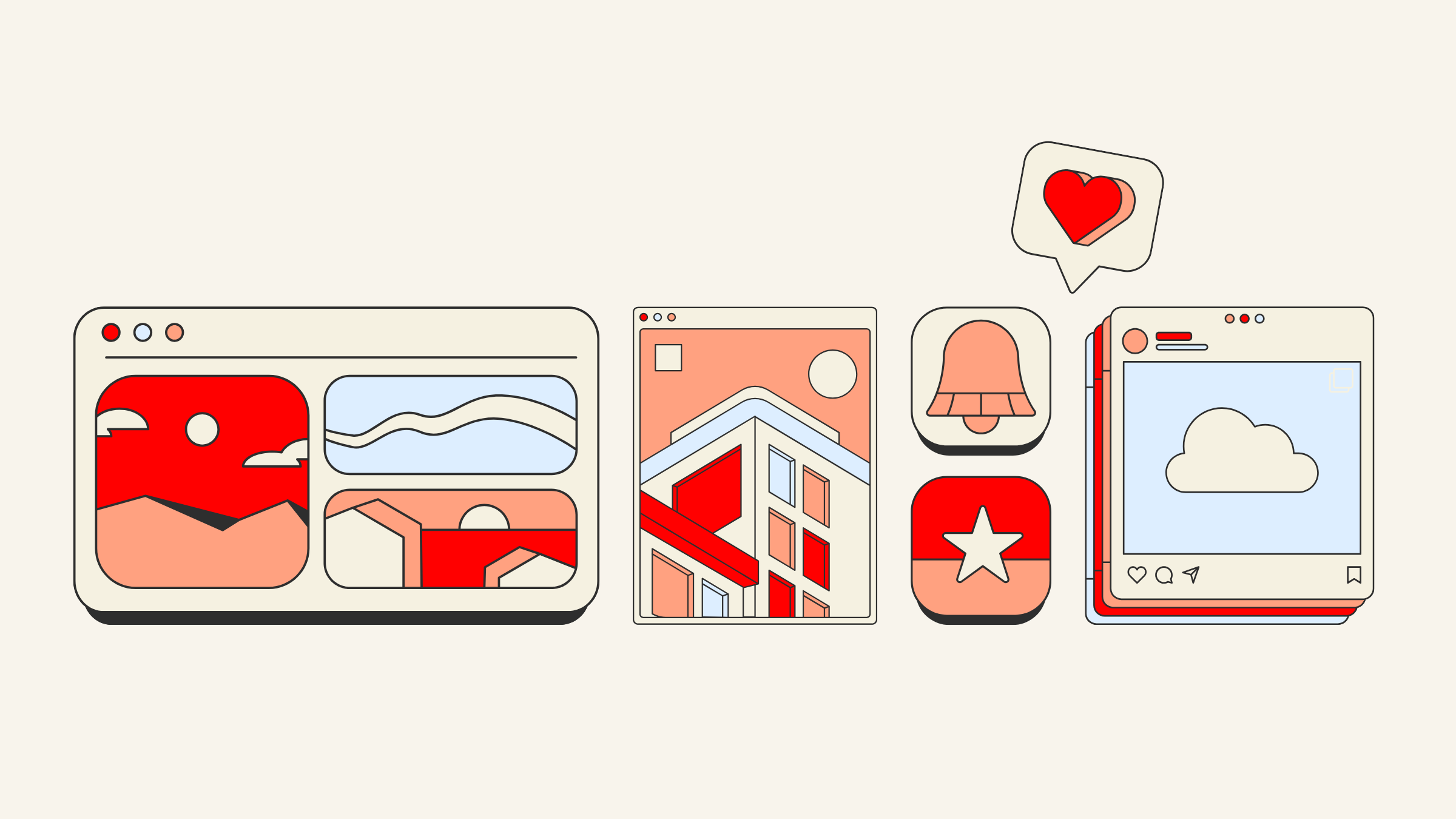 Лучшие социальные платформы для электронной коммерции