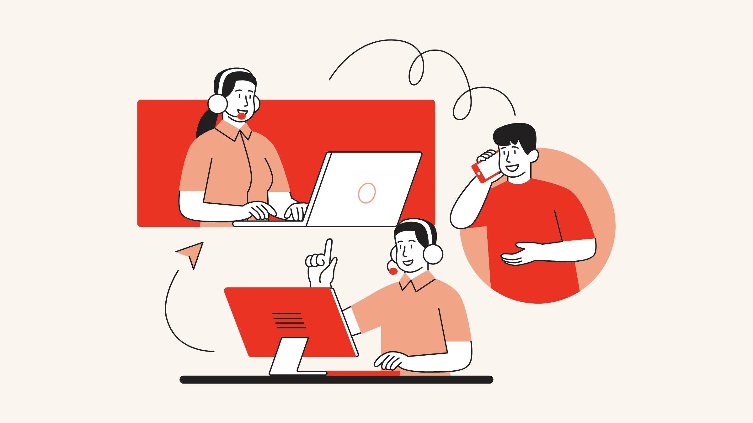 Shoplazza vs TikTok Shop: Perbedaan dari 2 Solusi Dropship Ritel