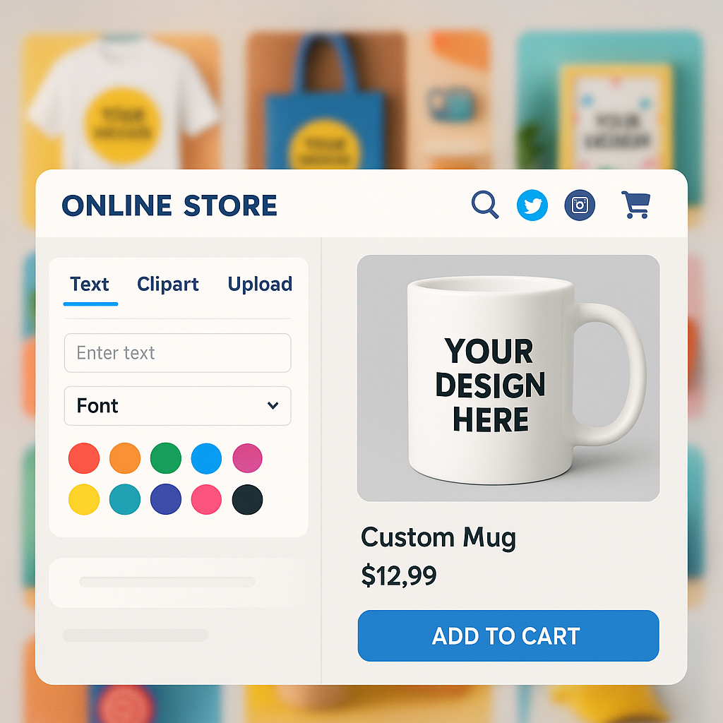 The Ultimate Conversion Solution: How Shoplazza’s Built-in Tools Drive Higher Sales Efficiency