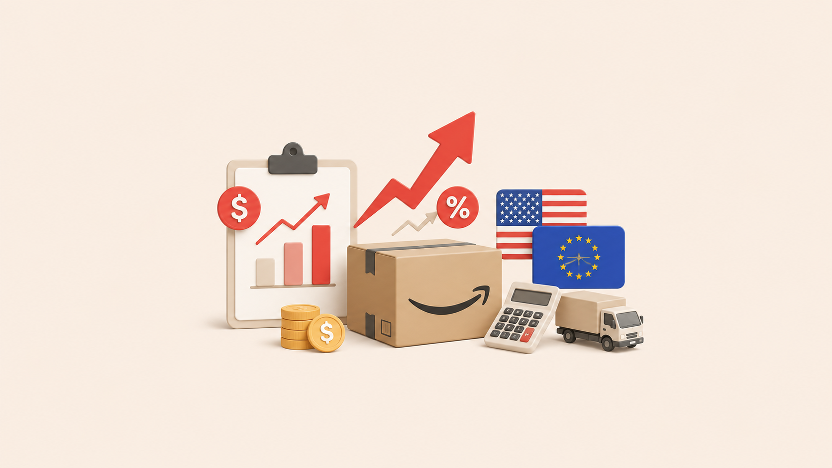 How Sellers Configure AI Ecommerce Features for Their Brand Stores, Based on Amazon