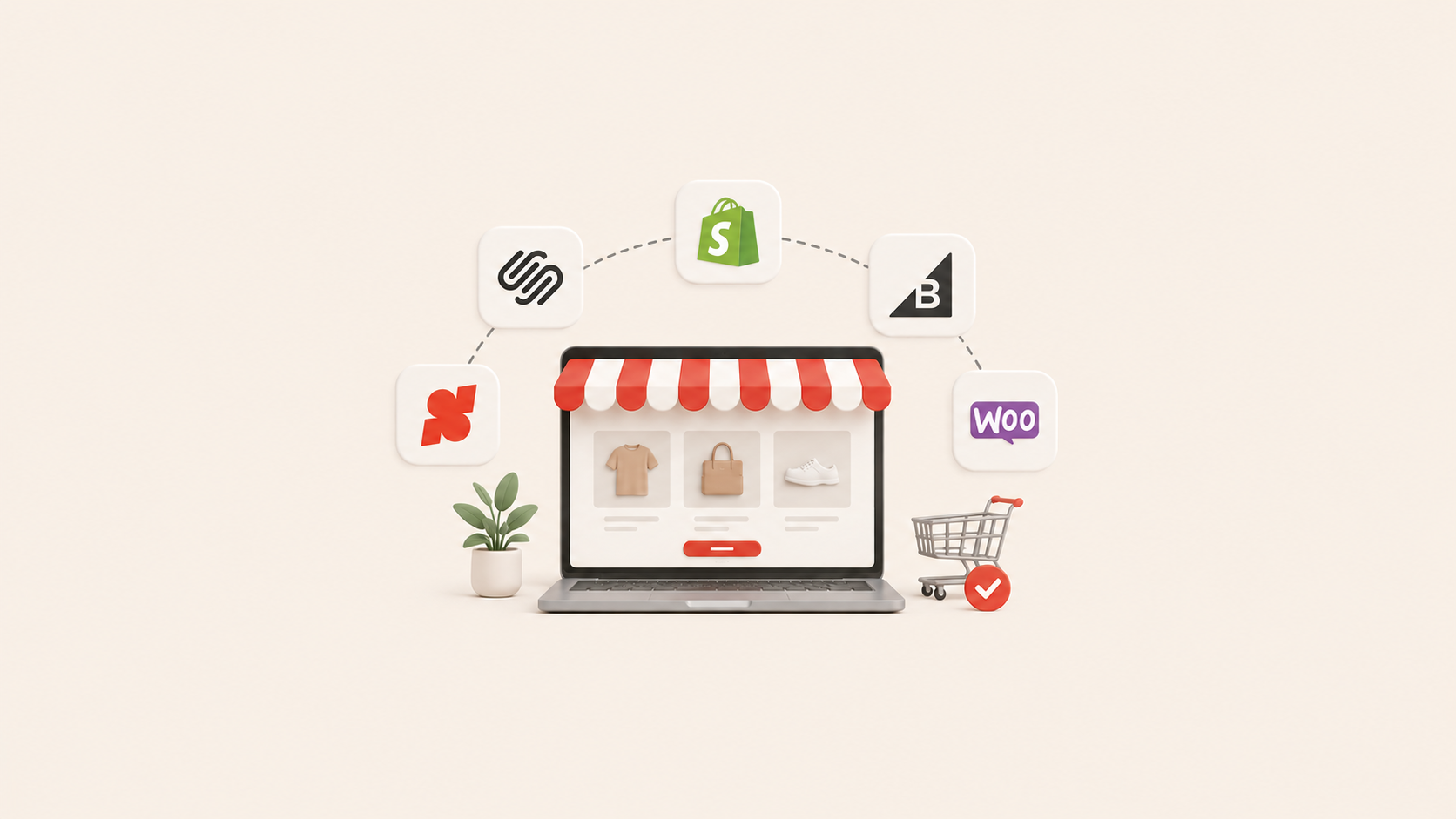Настоящая причина, по которой вы переходите с Shopify, и что с этим делать