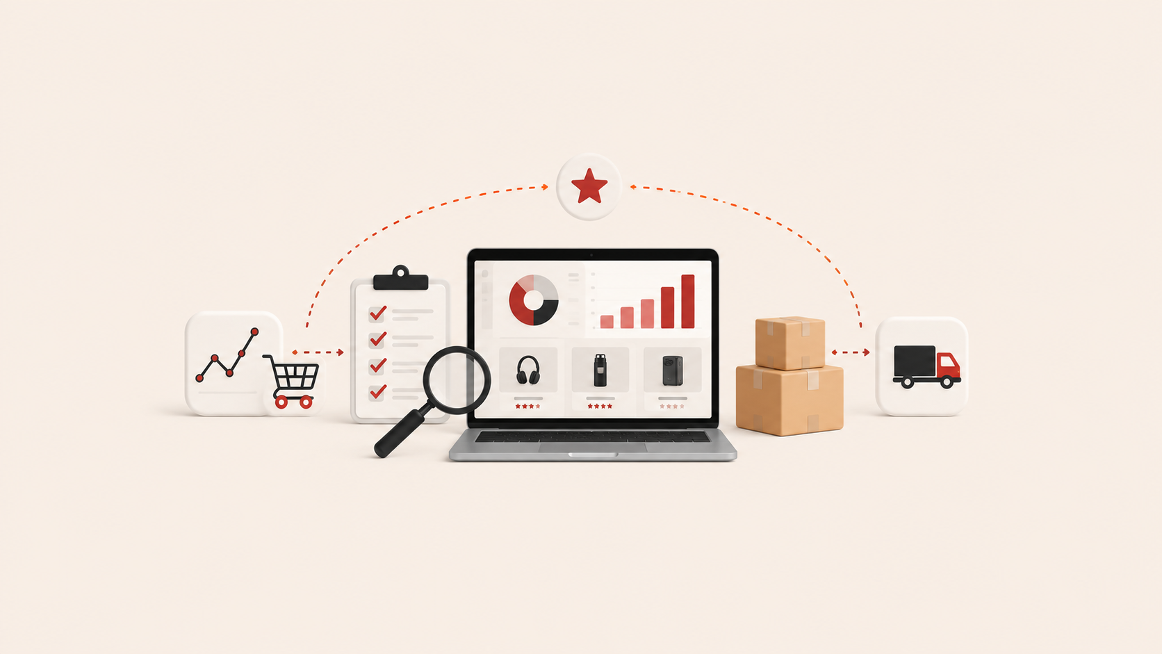 11 Beste productonderzoekstools voor 2025