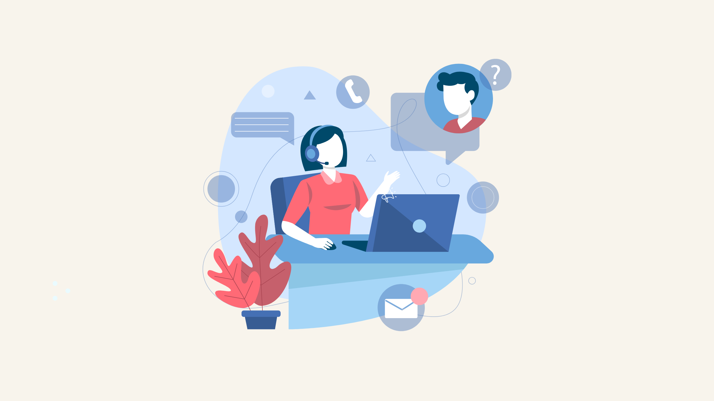 Las mejores herramientas de chat en vivo probadas para tiendas de comercio electrónico en 2026