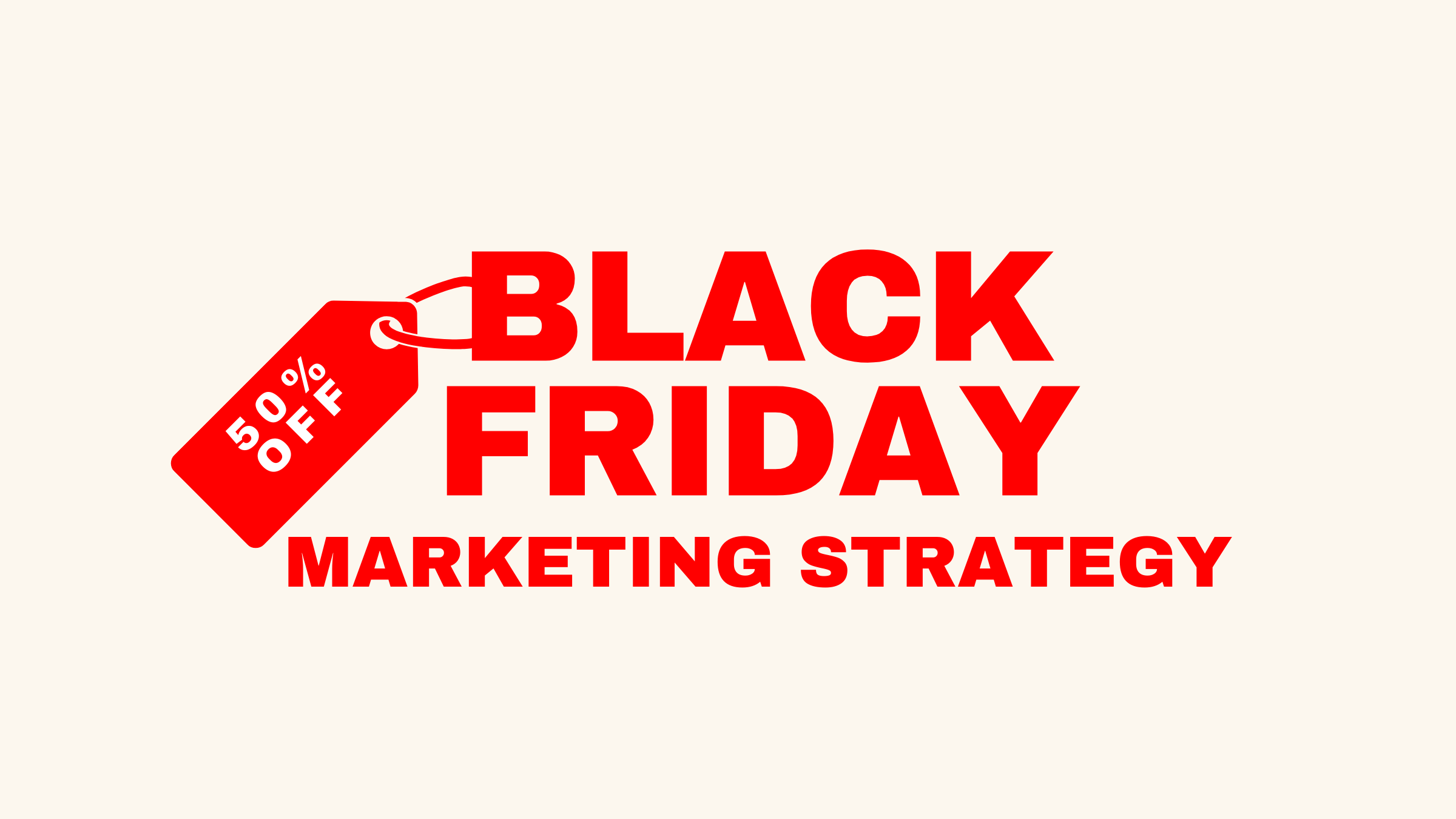 Маркетинговая стратегия 