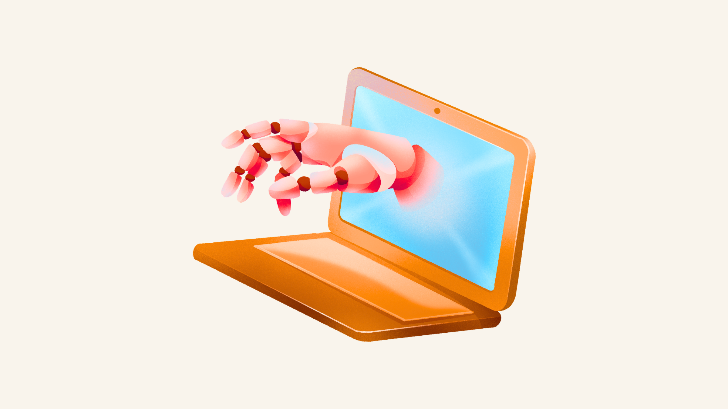 Can One Sentence Build a Real Online Store