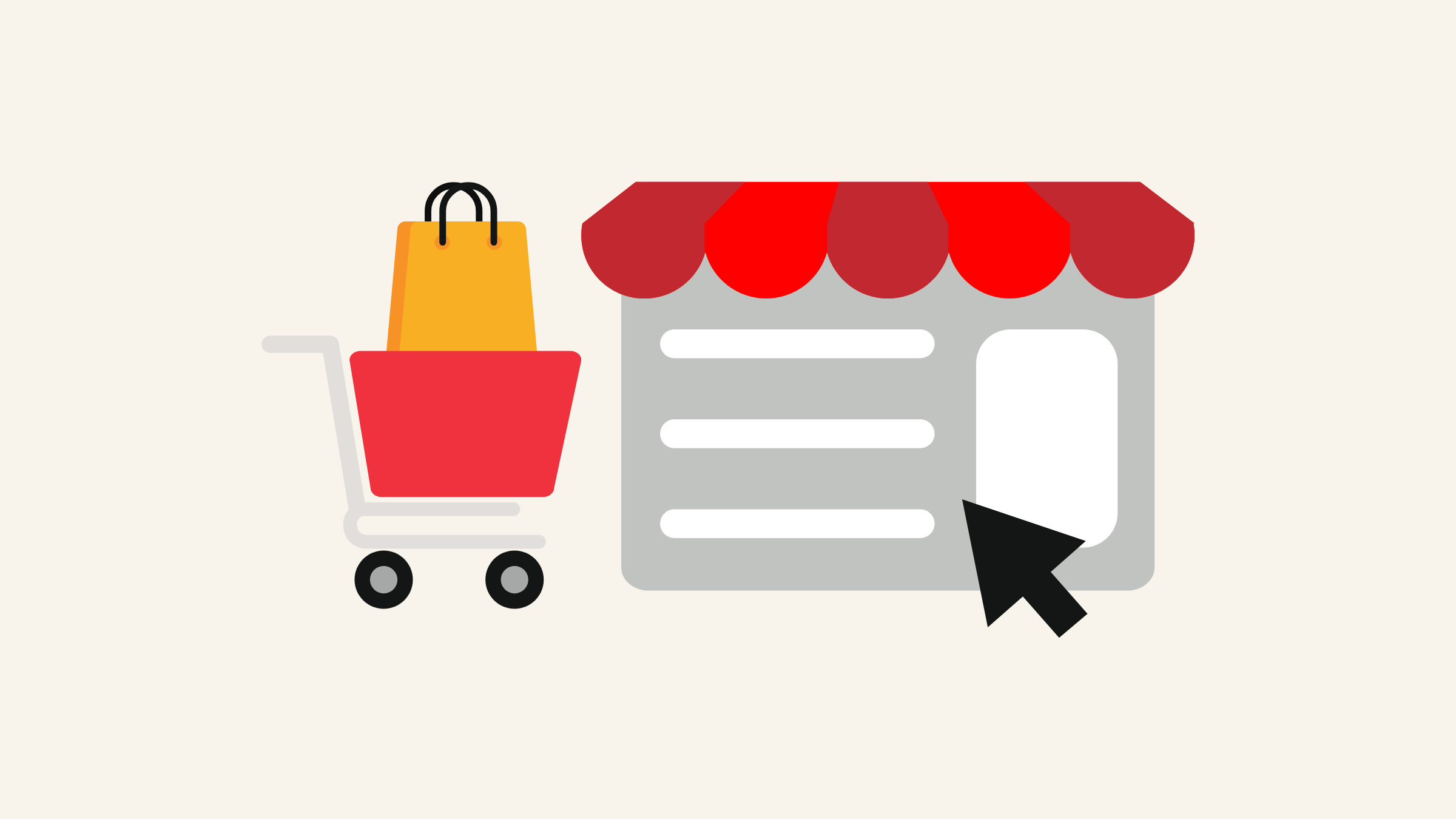 أداة إنشاء مواقع السحب والإفلات لدروبشيبينغ: 8 ميزات رئيسية