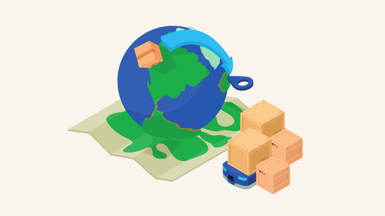 ドロップシッピングとホールセール：どちらのモデルがより効果的か？