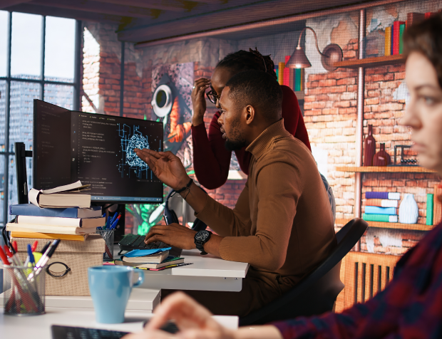 For Developers & Agencies