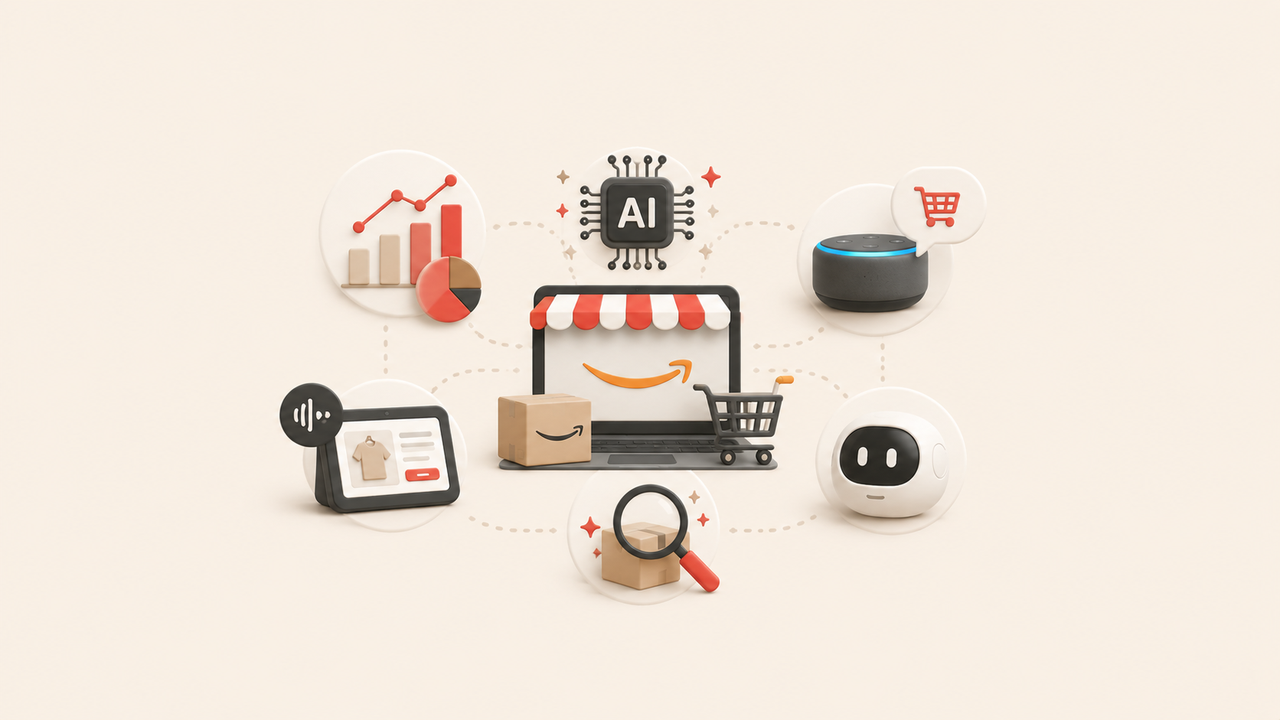 AI Store Builder vs. Vorlagen: Die wichtigsten Unterschiede und wie man die richtige Wahl trifft