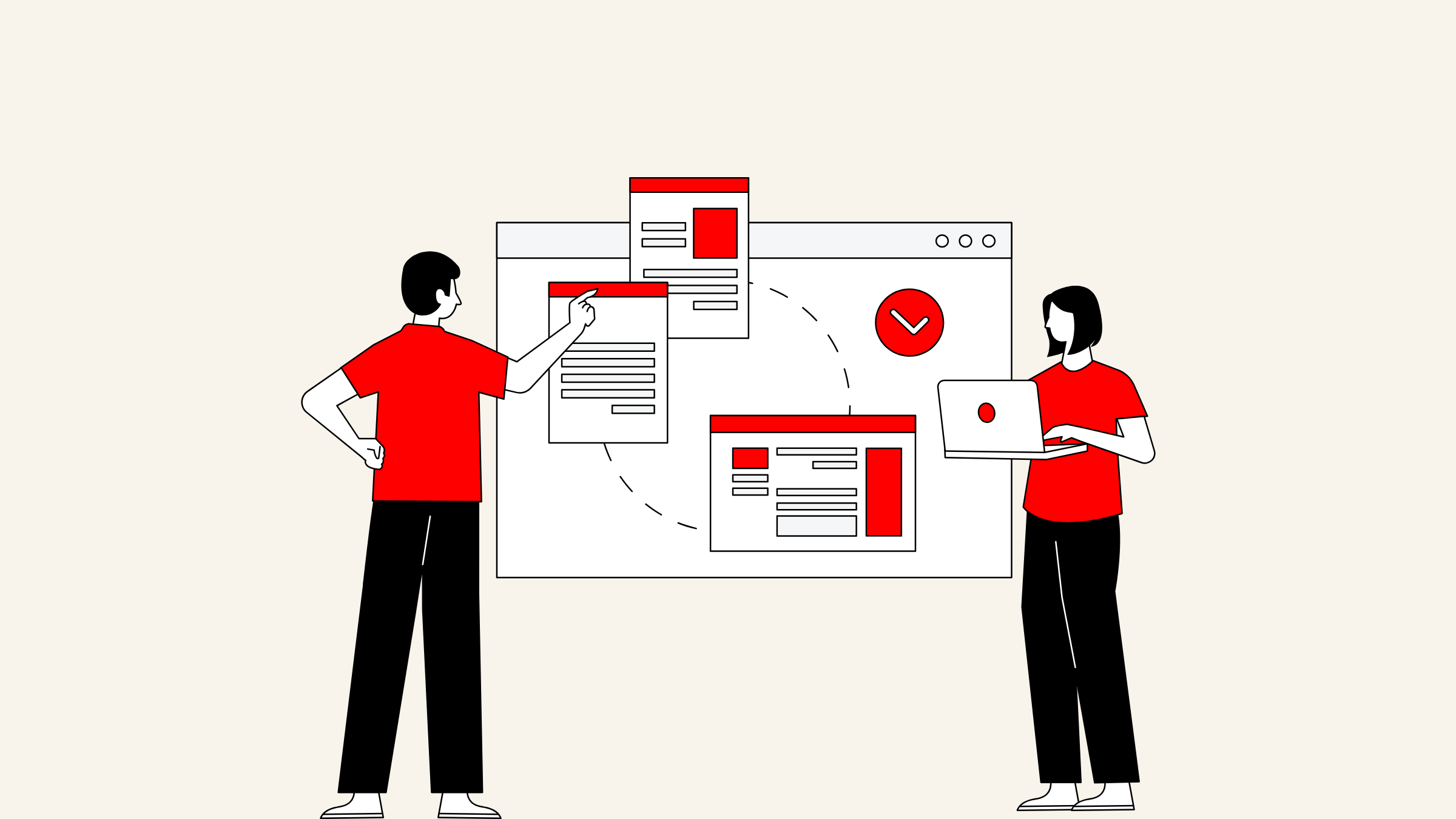 Shoplazza erhält PCI DSS v4 Konformität und garantiert ein sicheres Zahlungsökosystem