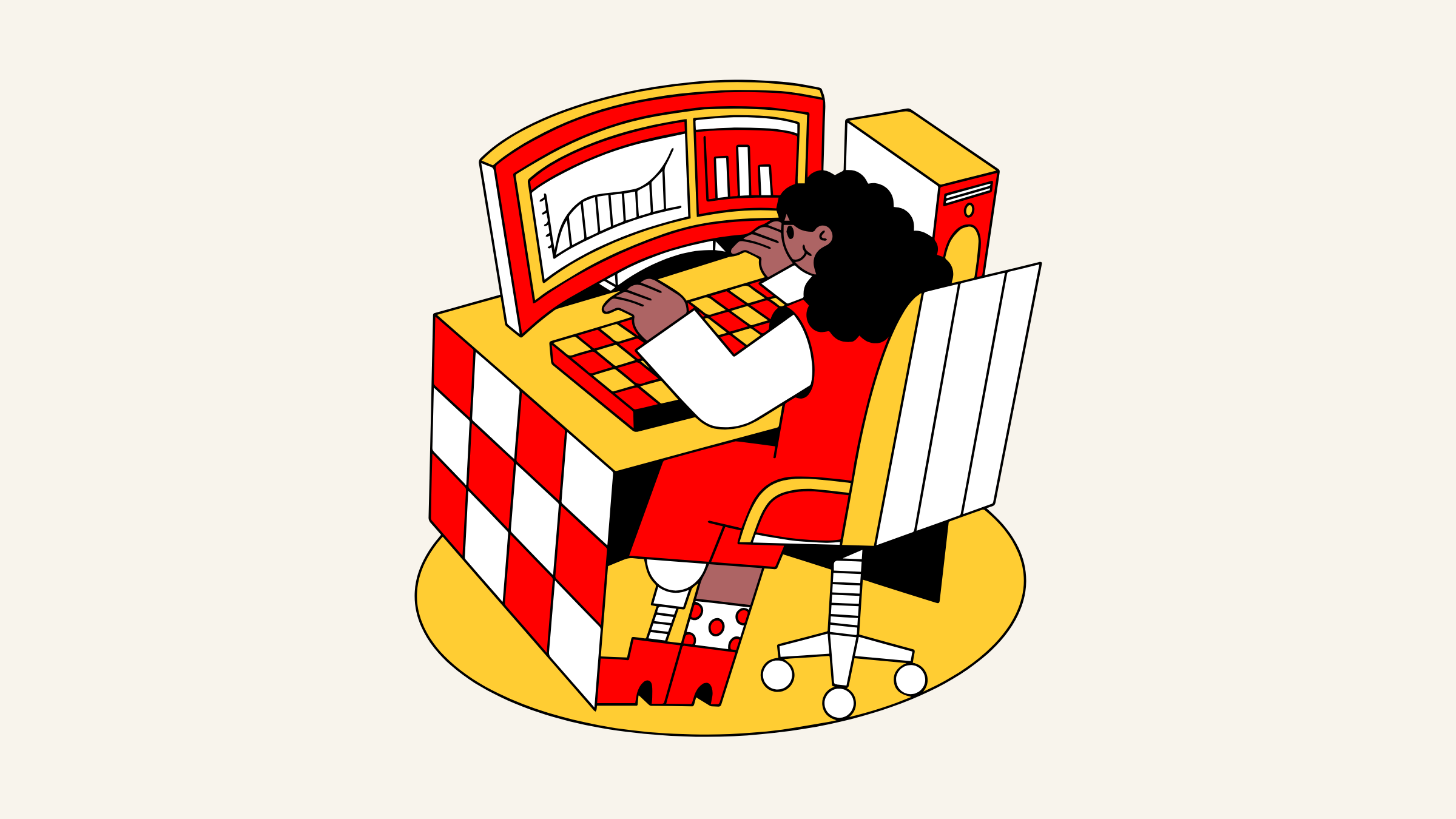 Eコマース販売者がAIを活用してよりスマートなマーケティングを行う方法 