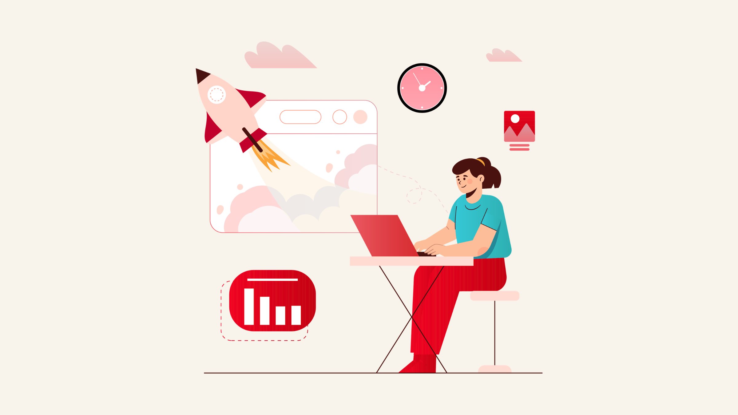 Hoe uw merkwinkel te bouwen