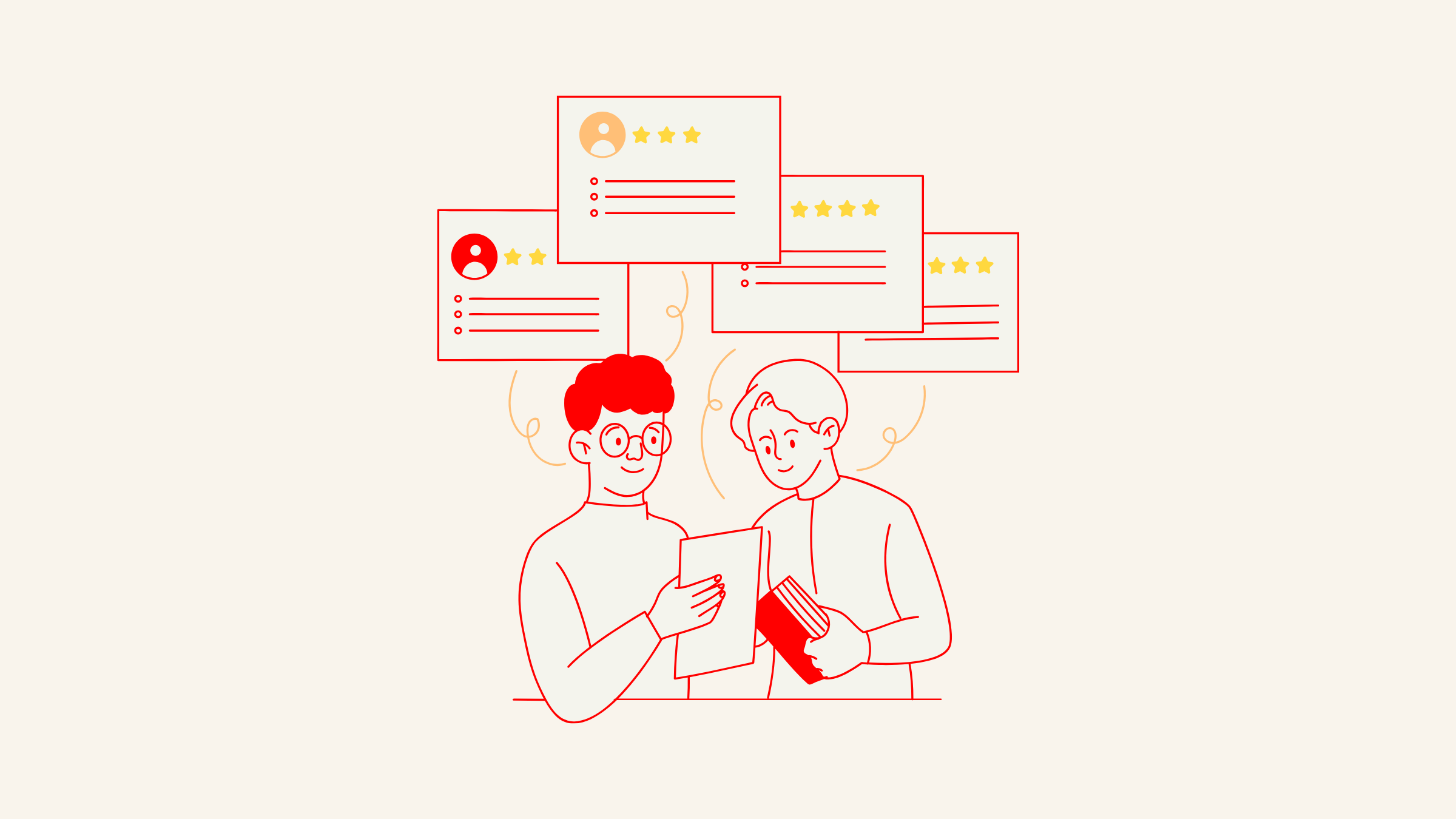 How to Manage Online Reviews