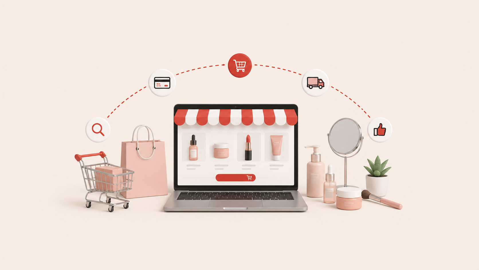 Dropshipping mit AliExpress: Ein Leitfaden für Anfänger für das Jahr 2026