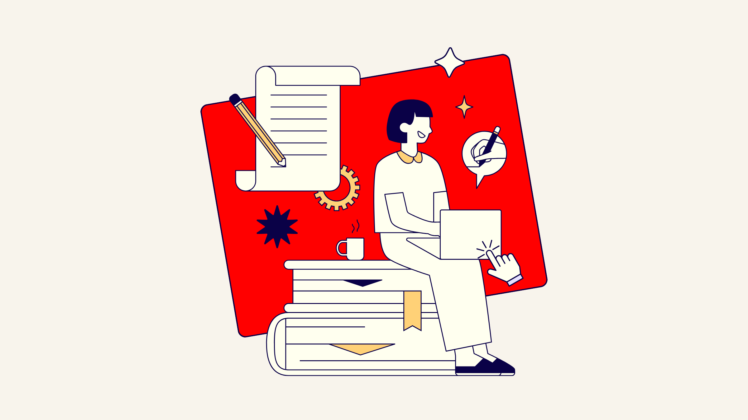 Wie man einen Online-Shop von Grund auf neu aufbaut