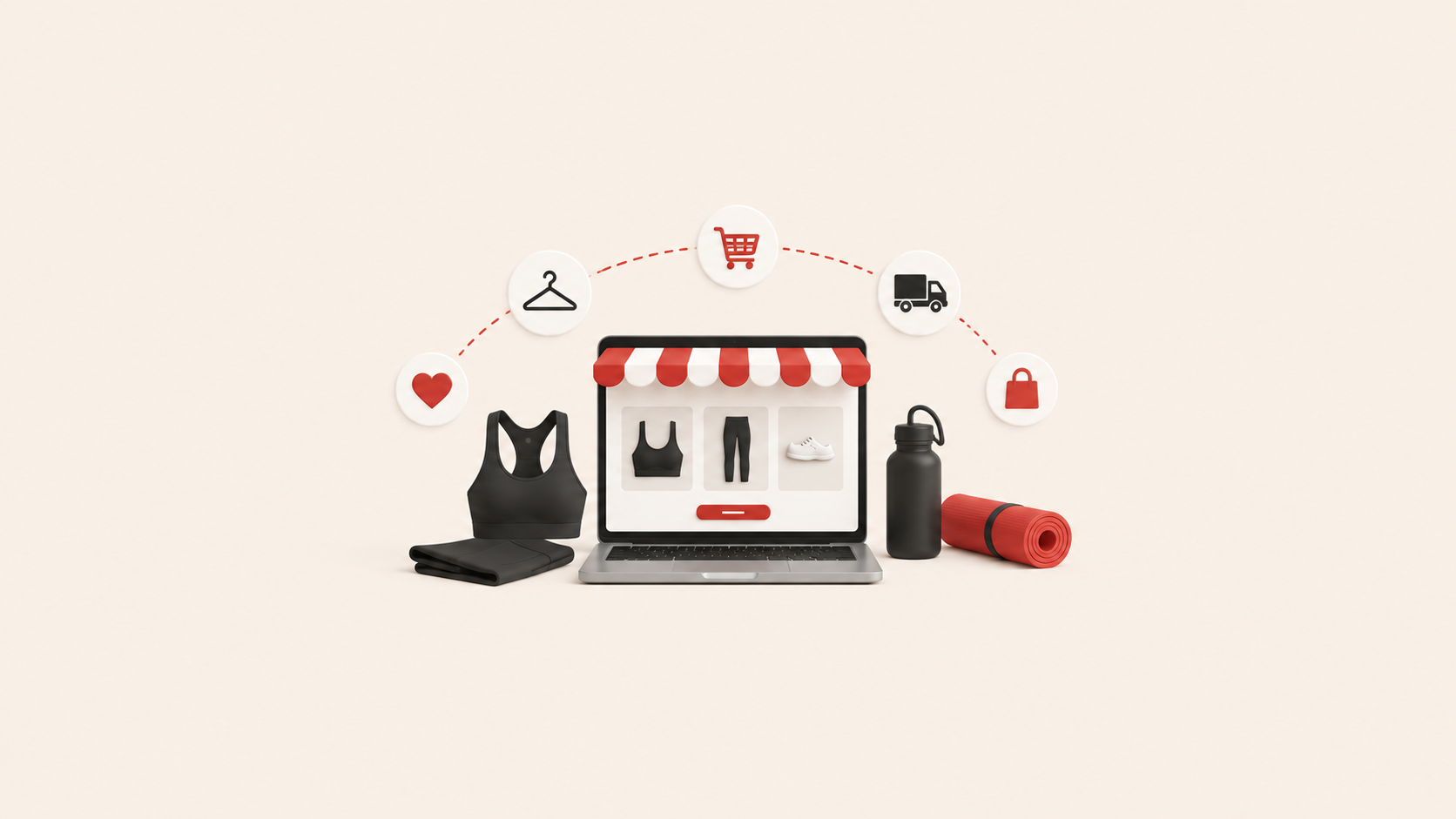 Hoe start je in Australië helemaal vanaf nul een online beautymerk?