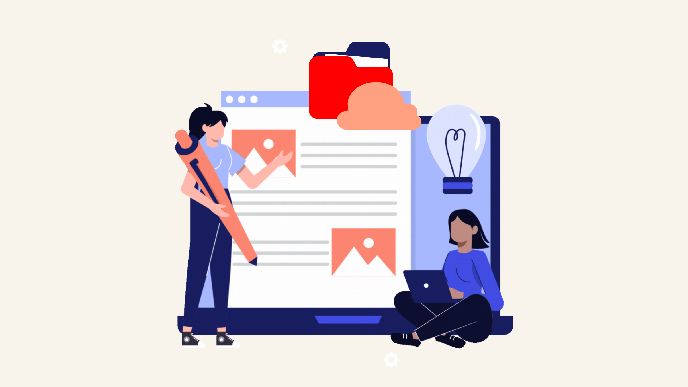 ドロップシッピングにAIを活用する方法：売上を10倍にする20の活用事例