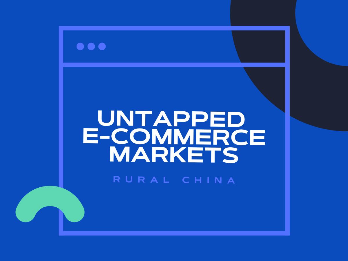 Shoplazza | Hidden eCommerce Markets