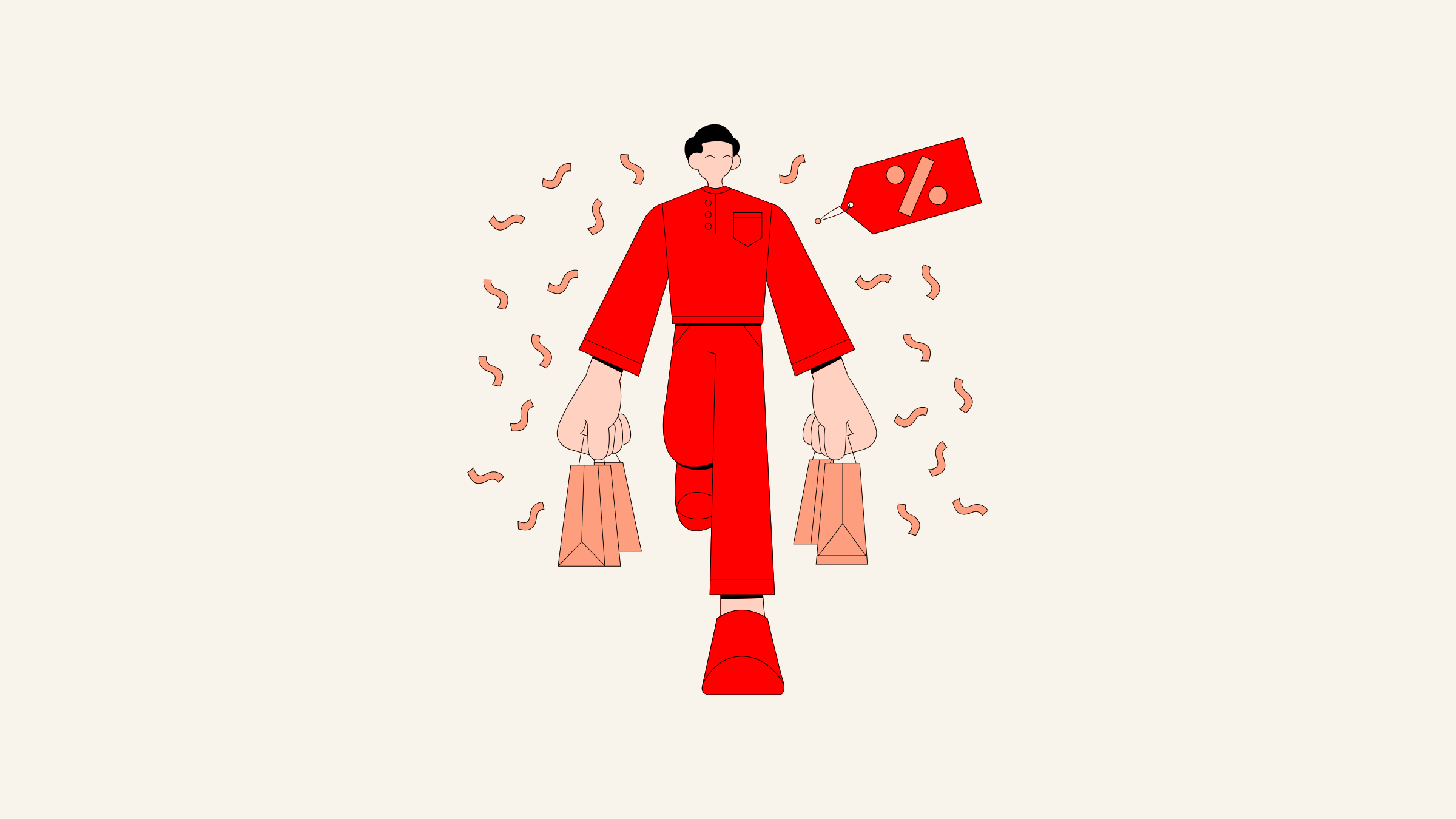 Aumentar las compras repetidas: 7 maneras de retener más clientes