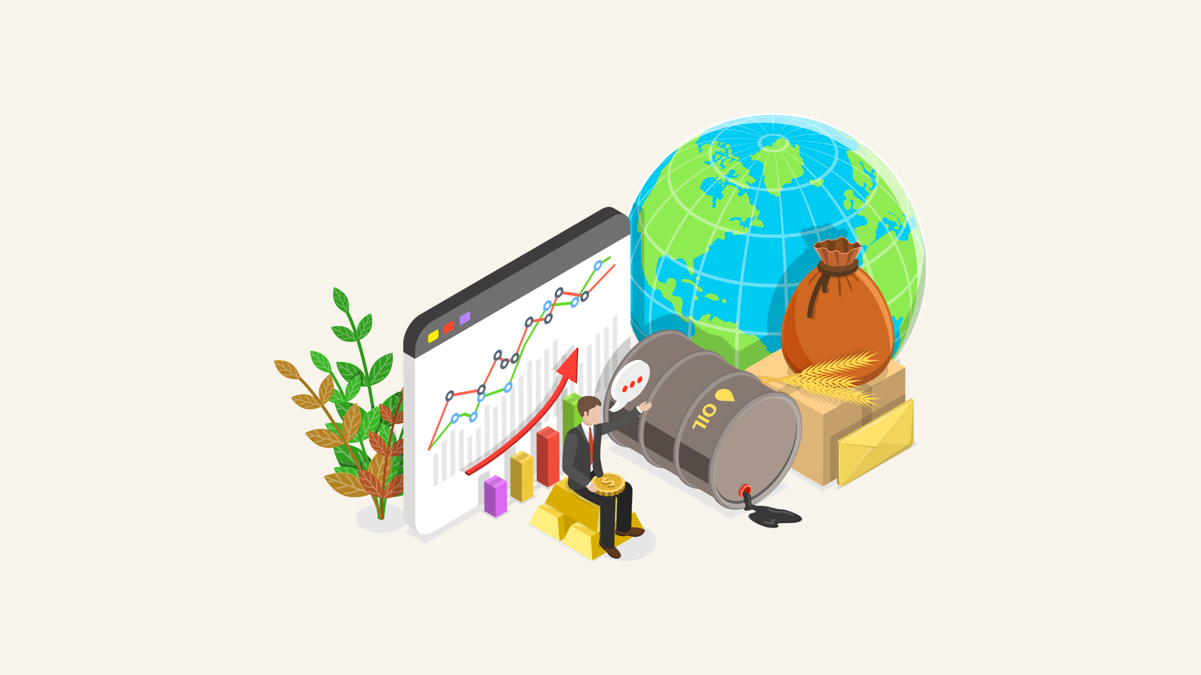 ターゲット市場とターゲットオーディエンス：その違いとは？