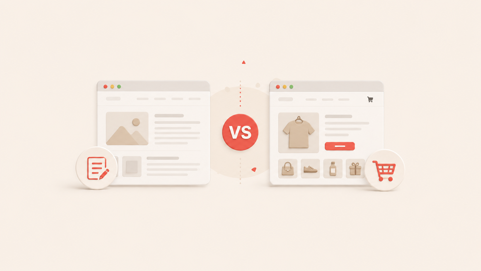 Etsy, Amazon ou sua própria loja? Uma recomendação para vendedores