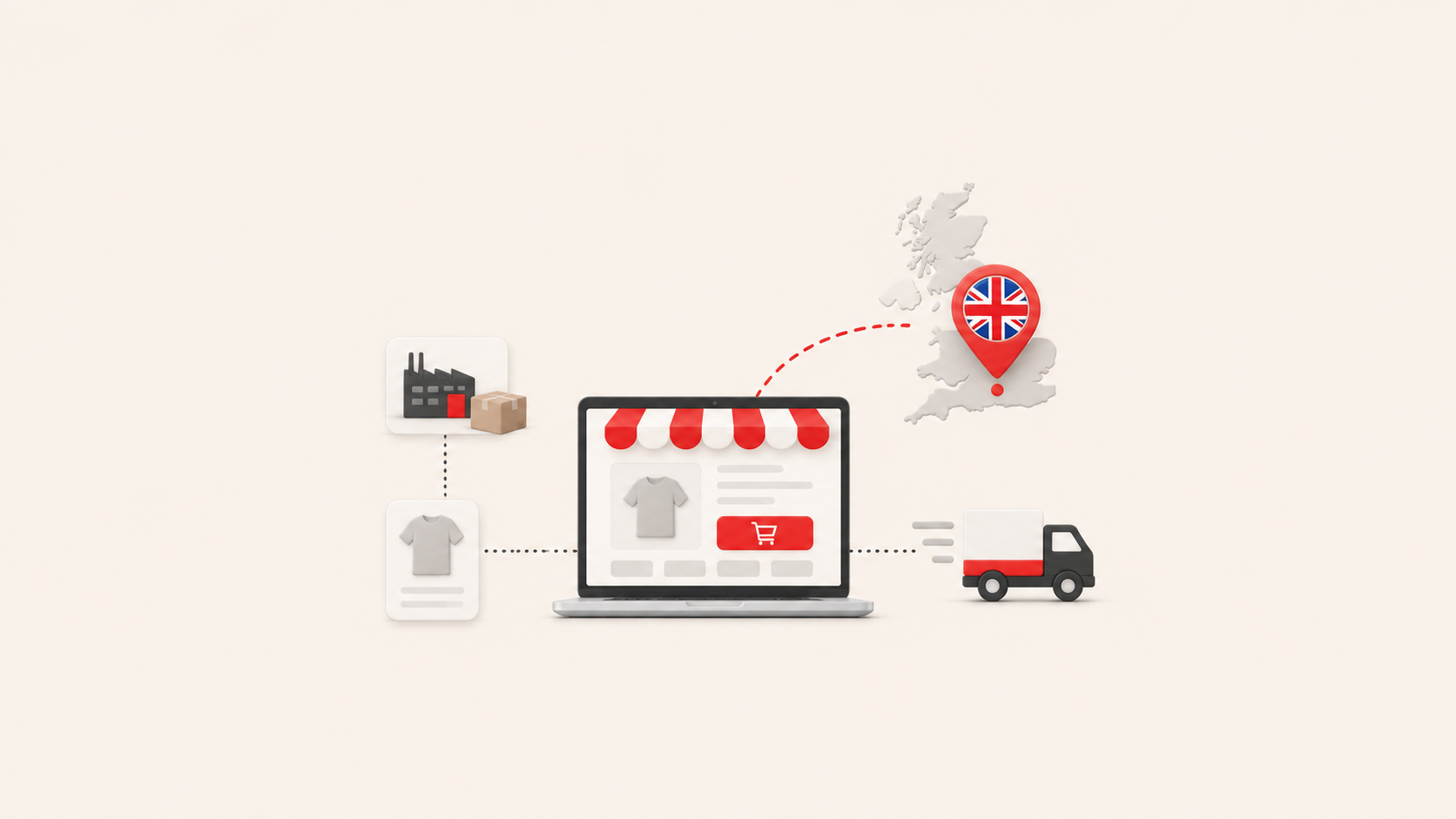 Which Platforms Are Best for Setting Up a Dropshipping Store in the UK