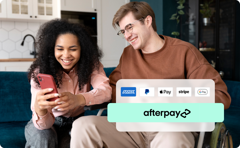 afterpay