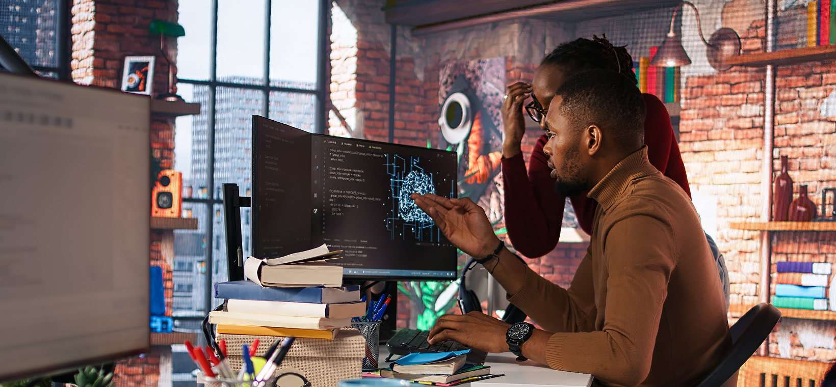 For Developers & Agencies