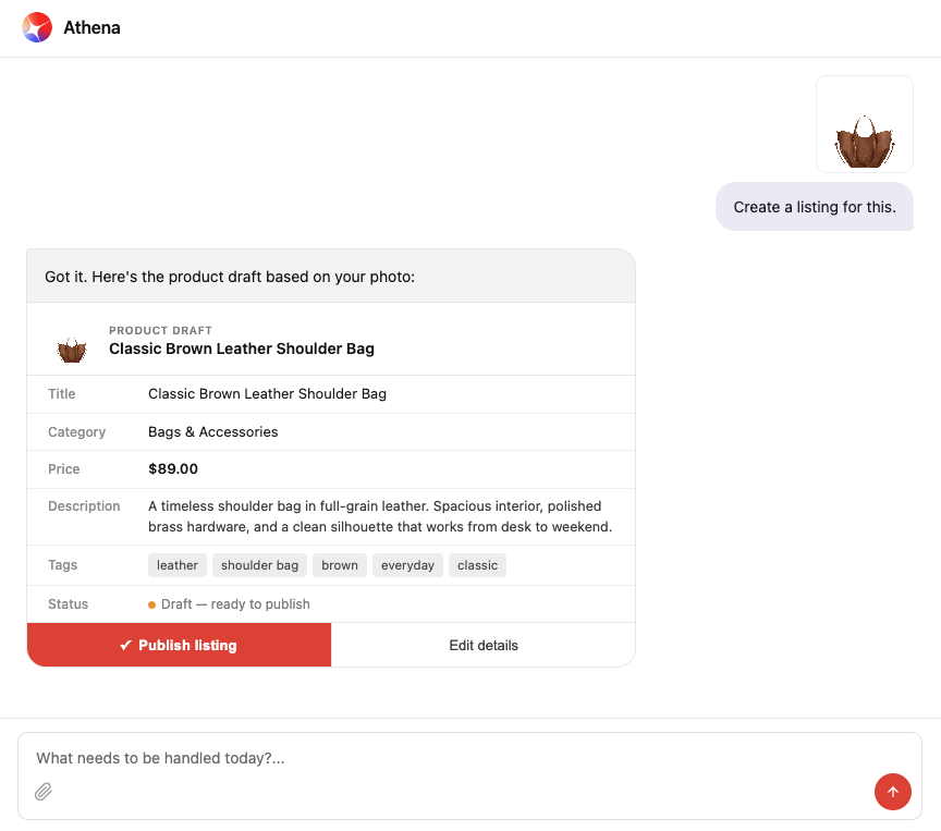 athena-product-manage