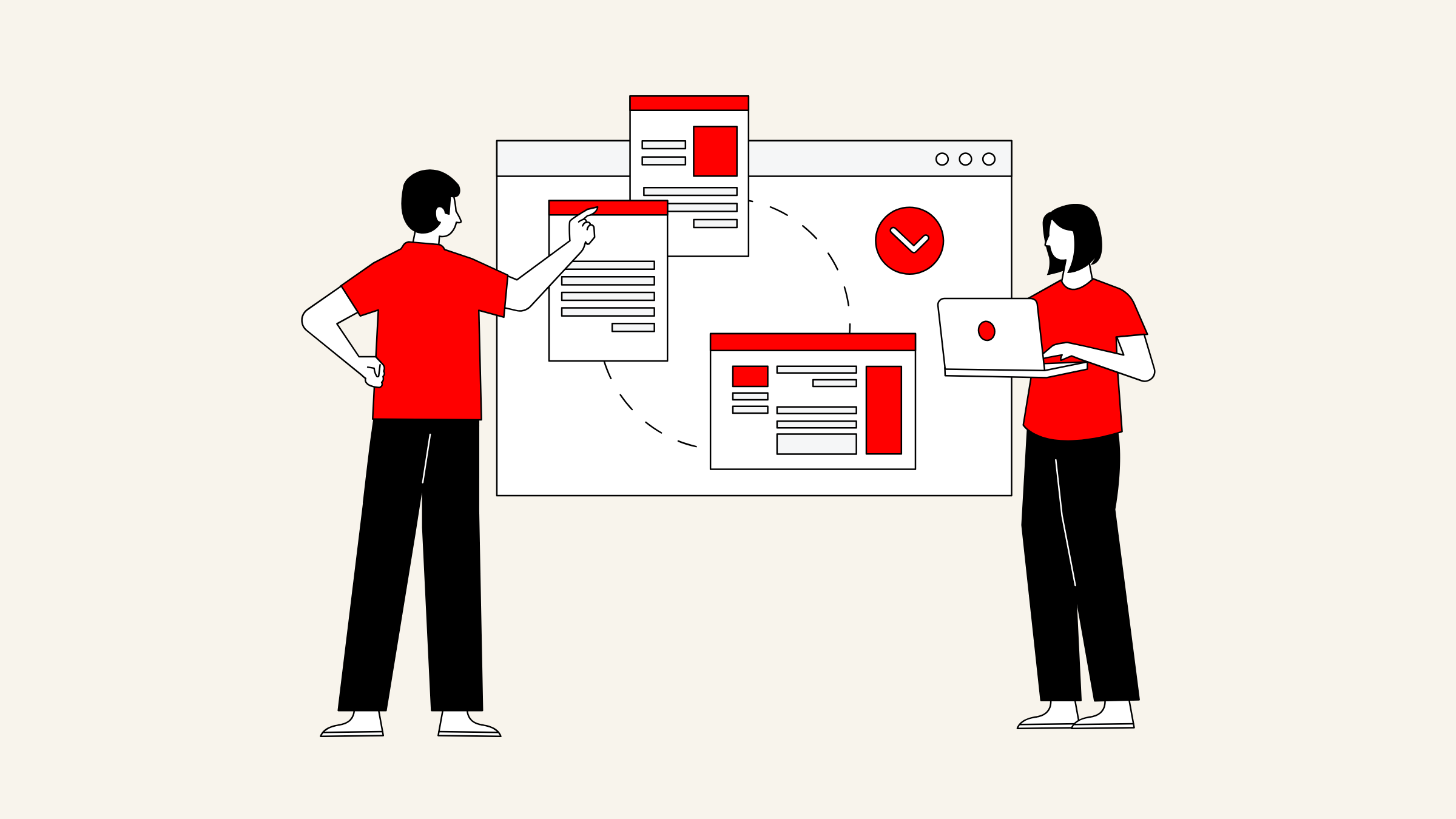 كيفية تحسين الموقع الإلكتروني للتجارة الإلكترونية