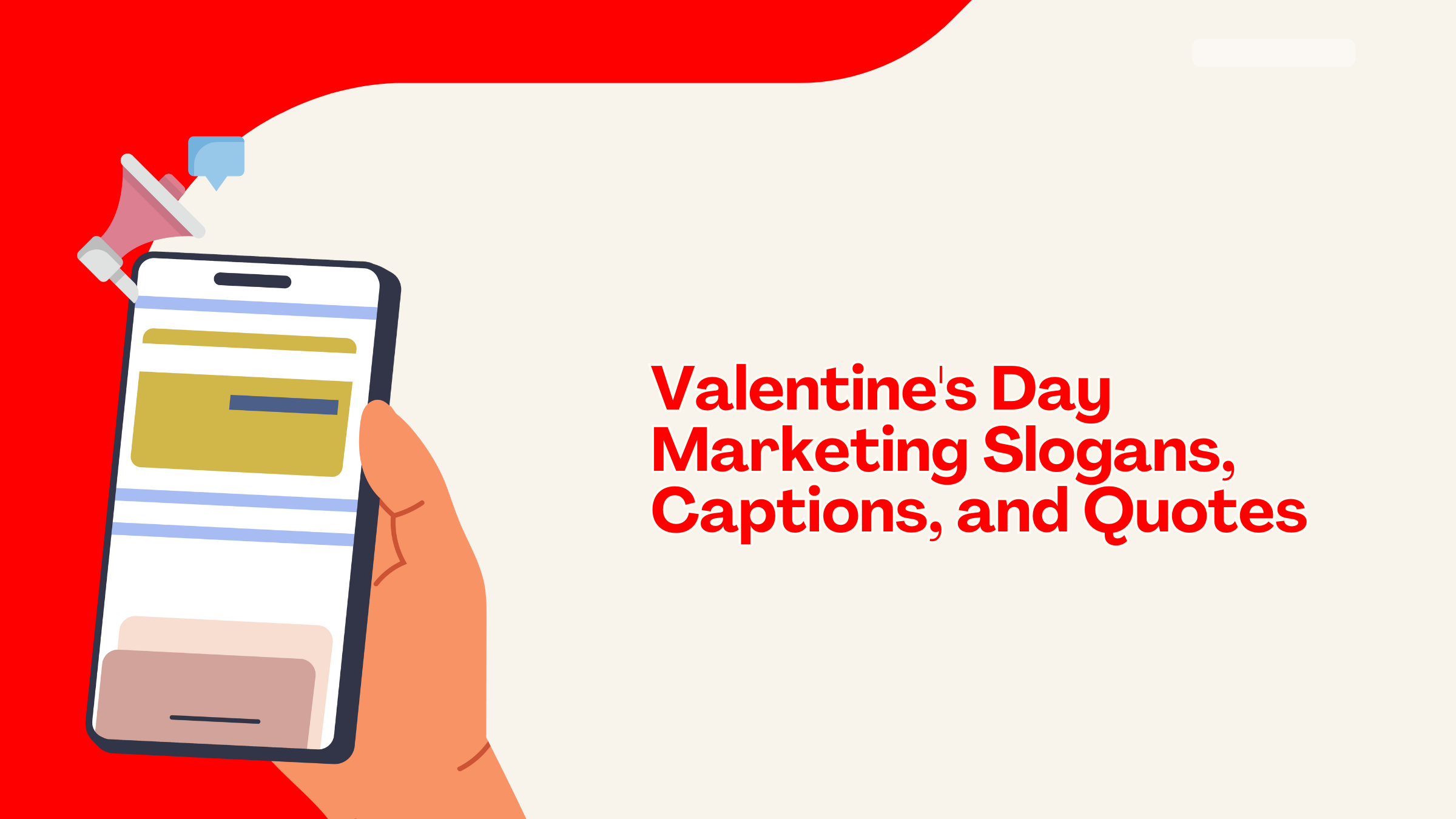 8 Valentine's Day Marketing Ideas & Promos: Beyond the Cliche