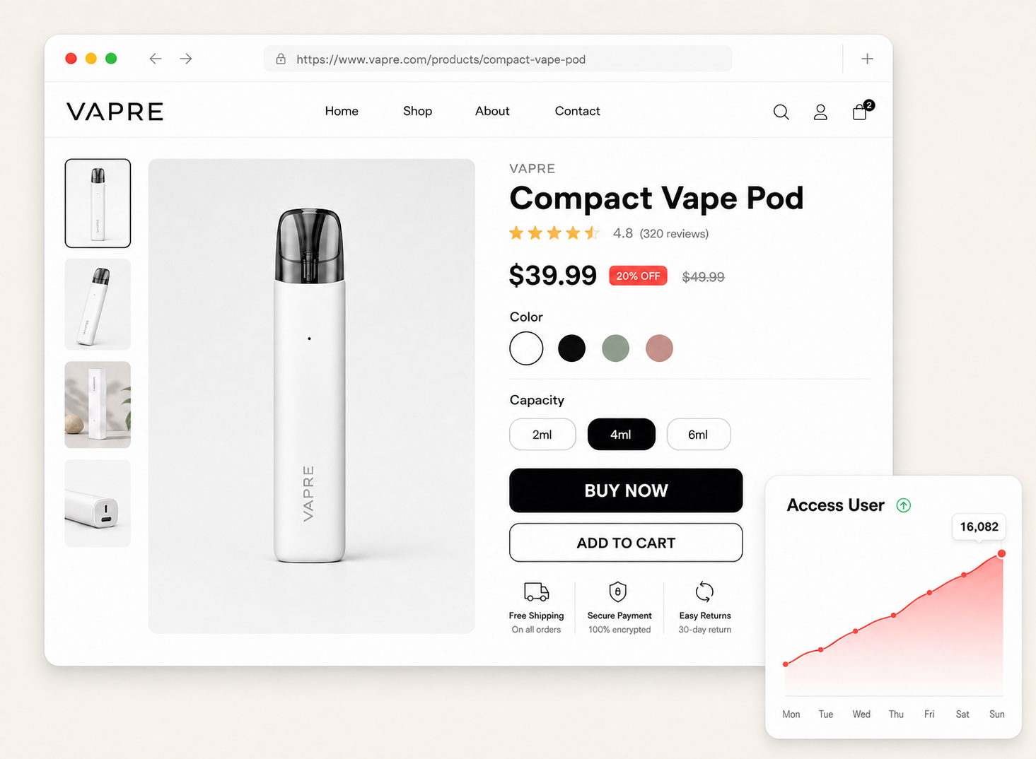 tech-vapesite